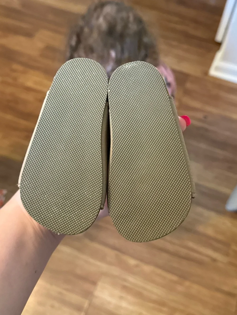 Tommy Bahamas Kids Sandals 12/18 Months